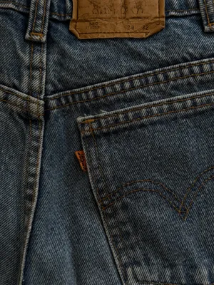 Orange Tab Levi’s Vintage thumbnail 2