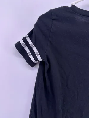 Black and White VS Pink Tshirt Size XS thumbnail 8