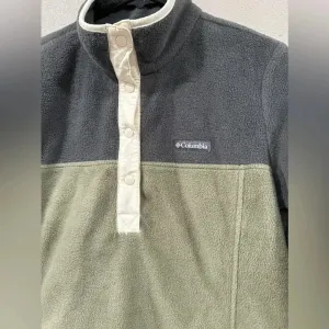 Columbia Women’s Fleece Sweatshirt thumbnail 5