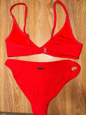 Triangl Bikini Set  thumbnail 1