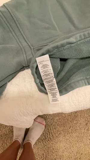 Gymshark Crop Top thumbnail 7