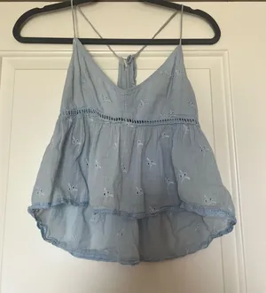 Hollister Tank Top thumbnail 1
