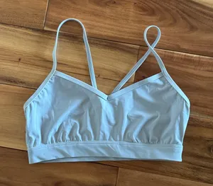 All in Motion Sports Bra thumbnail 1