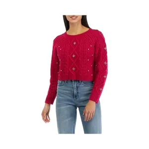 ASTR The Label Women's Madison Sweater thumbnail 3