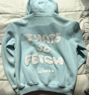 that’s so fetch hoodie thumbnail 2