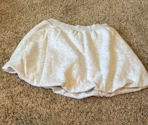 OFFLINE by Aerie bubble skirt thumbnail 1
