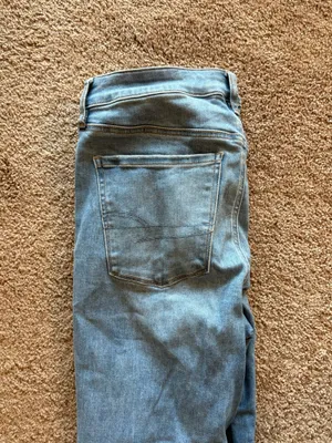 American Eagle Jeans thumbnail 2