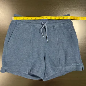 Women’s Smartwool Reclaimed Terry Short Size M NWT thumbnail 9