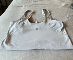 Align Lululemon Tank thumbnail 2