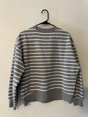 Perfectly Oversized Lululemon Crew thumbnail 2