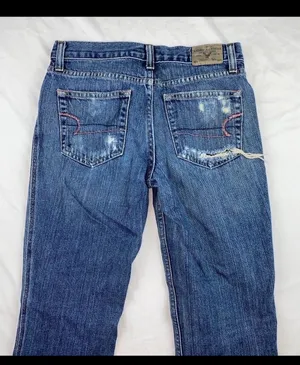 American Eagle Jeans thumbnail 8