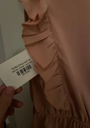 Boutique sundress thumbnail 3