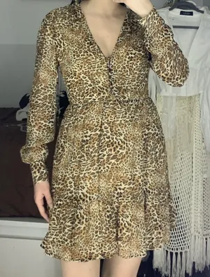 HYFVE Dress thumbnail 1
