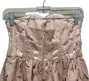 Michael Costello Dress thumbnail 5