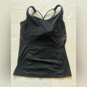 Lululemon Free to Be Tank size 8 thumbnail 3