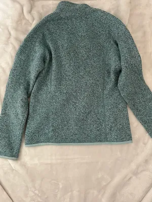 Quarter Zip-up thumbnail 2