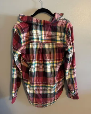 Outfitters Flannel thumbnail 2