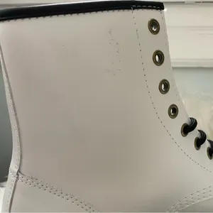 Dr. Martens Zavala White thumbnail 4