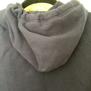 We balance navy zip up sweatshirt thumbnail 4