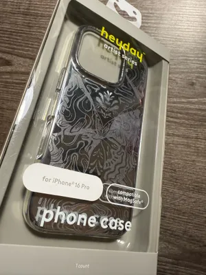 HEYDAY case for iPhone 16 pro NEW  thumbnail 2