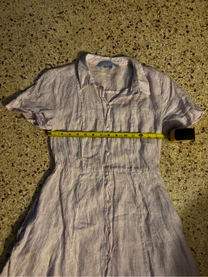 The Laura dress by Hill House XS thumbnail 7