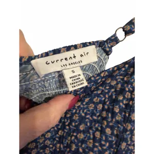 Current Air Los Angeles Maxi Dress - Size Small thumbnail 4