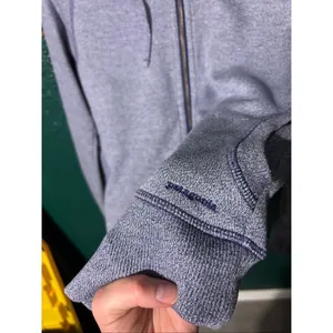 Patagonia Purple Y2K Jacket Size Medium thumbnail 2