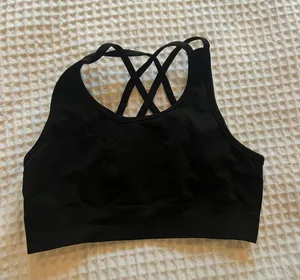 Alphalete Sports Bra thumbnail 1