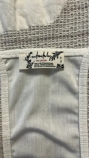 Free People Intimately Top thumbnail 2