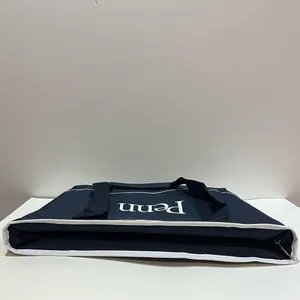 Picnic At Ascot University of Penn State Ivy Insulated Cooler Tote Shoulder Bag thumbnail 8