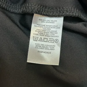 Lou & Grey Heavyweight Luvstretch Wide Leg Cargo Pants thumbnail 6
