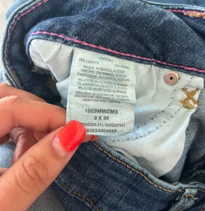 Wrangler Jeans Bootcut thumbnail 4