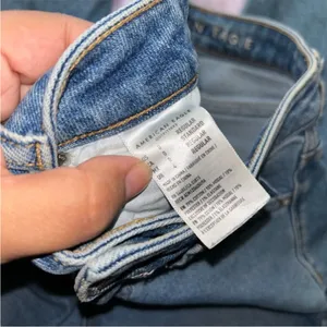 American eagle mom jeans thumbnail 2