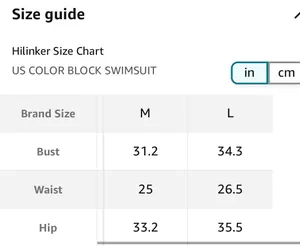 Hilinker Women's Swimsuit Spaghetti Strap Textured Cutout Bathing Suit thumbnail 6