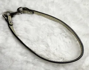 Coach Gold Wristlet Holder Replacement thumbnail 1