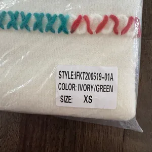 New Alter’d State Carol Whipstitch Sweater thumbnail 6