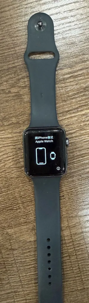 Apple Watch Series 3 thumbnail 1
