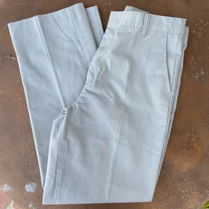George beige slacks Size 27 thumbnail 4