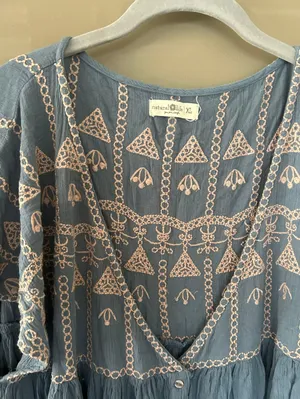 Natural Life Dress thumbnail 3