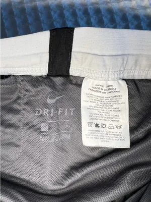 Nike Dri-Fit Men’s Shorts thumbnail 2