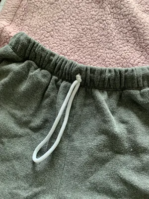 Target Sweatshirt Shorts thumbnail 3