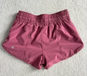 Lululemon Reversible Tracker Shorts thumbnail 1