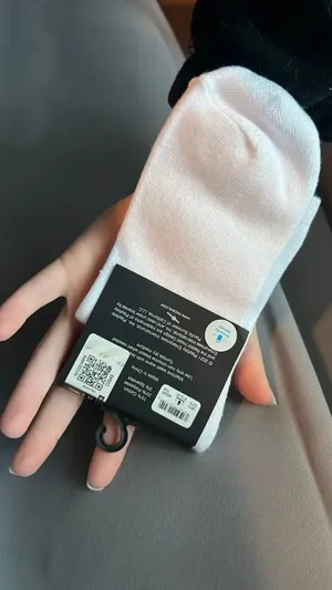 Playboy NWT  Socks thumbnail 3