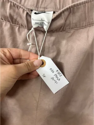 Nike Shorts thumbnail 2