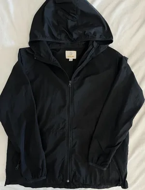 Aerie Zip Up Jacket thumbnail 1