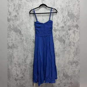 Reformation Raina Dress thumbnail 6