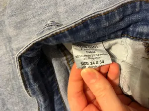 Cowgirl Couture Trouser Jeans thumbnail 4