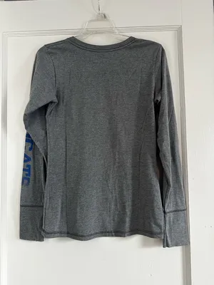 New Agenda UK (University of Kentucky) Long-Sleeved Tee thumbnail 3