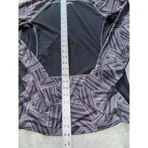 Patagonia Capilene 1/4 zip‎ Long Sleeve Lightweight Performance Running Size M thumbnail 10
