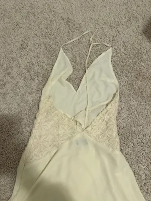 White Fox Boutique maxi dress  thumbnail 5
